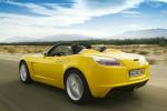 Opel GT 2007 года